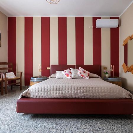 Berici Bed And Breakfast Nanto エクステリア 写真