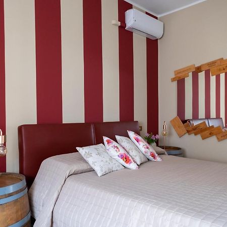 Berici Bed And Breakfast Nanto エクステリア 写真