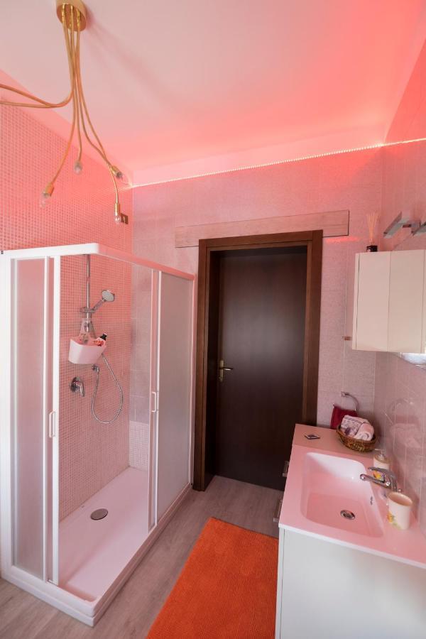 Berici Bed And Breakfast Nanto エクステリア 写真