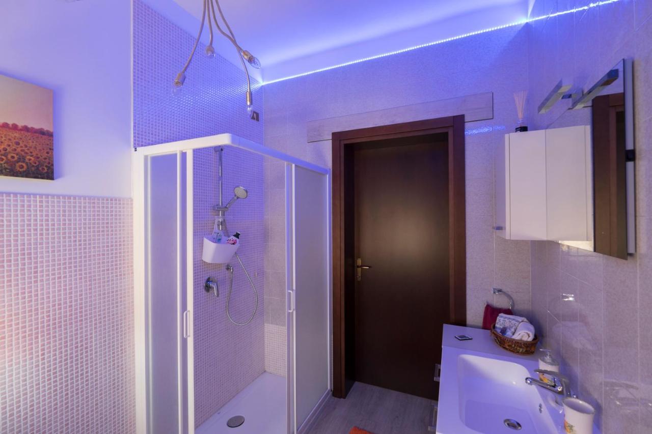 Berici Bed And Breakfast Nanto エクステリア 写真