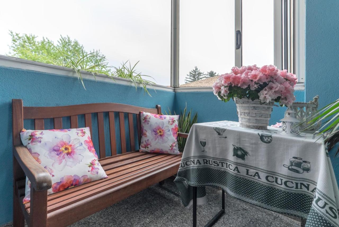 Berici Bed And Breakfast Nanto エクステリア 写真