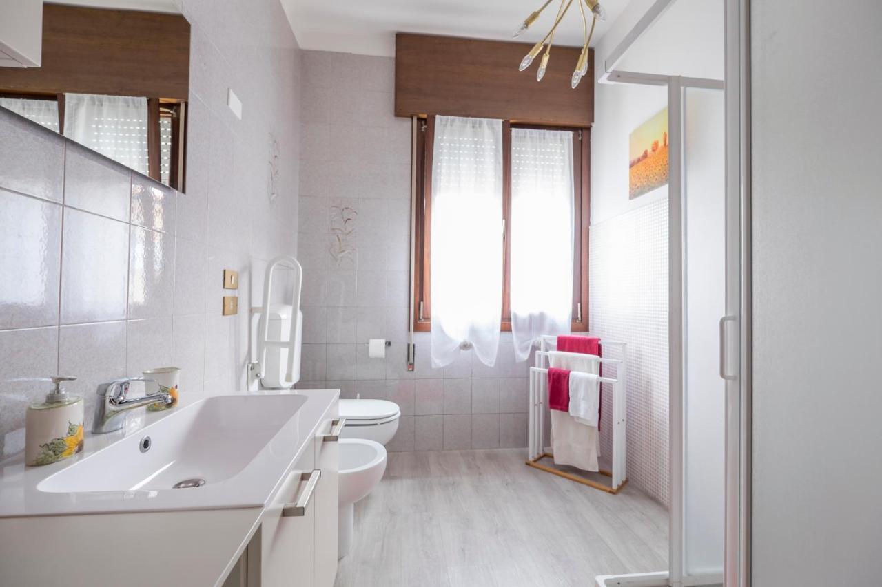 Berici Bed And Breakfast Nanto エクステリア 写真