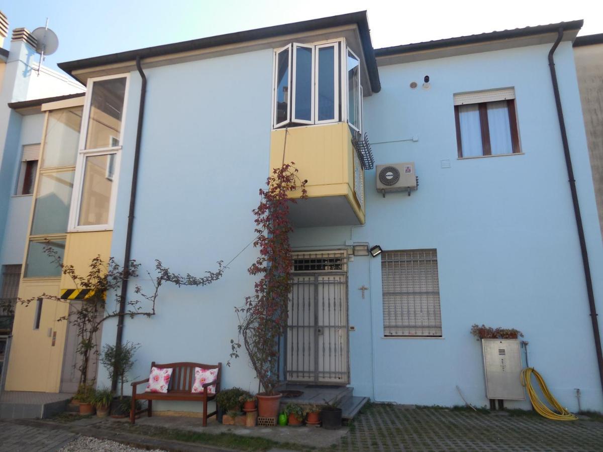 Berici Bed And Breakfast Nanto エクステリア 写真