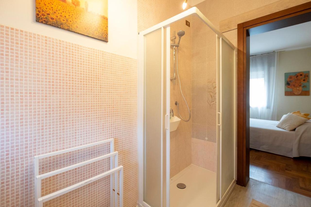 Berici Bed And Breakfast Nanto エクステリア 写真
