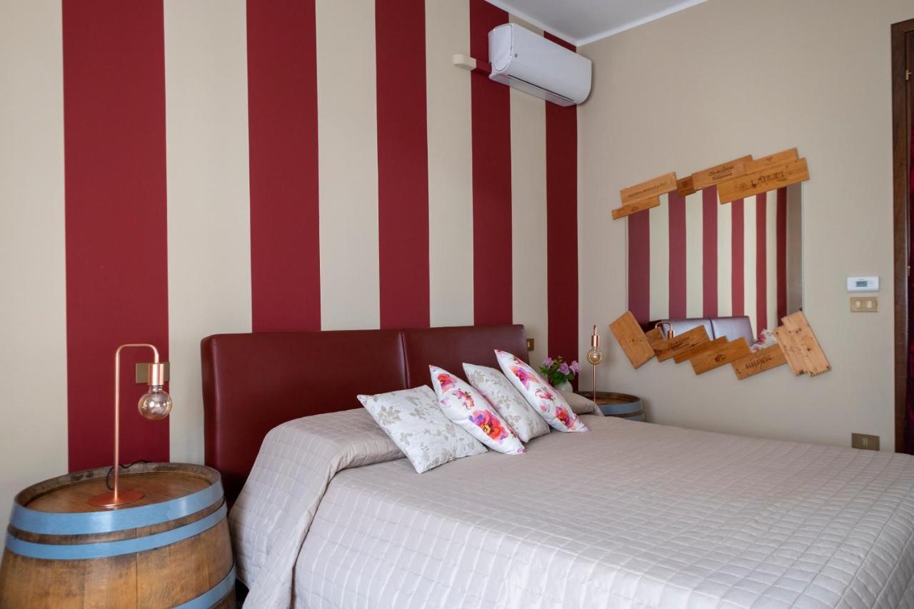 Berici Bed And Breakfast Nanto エクステリア 写真