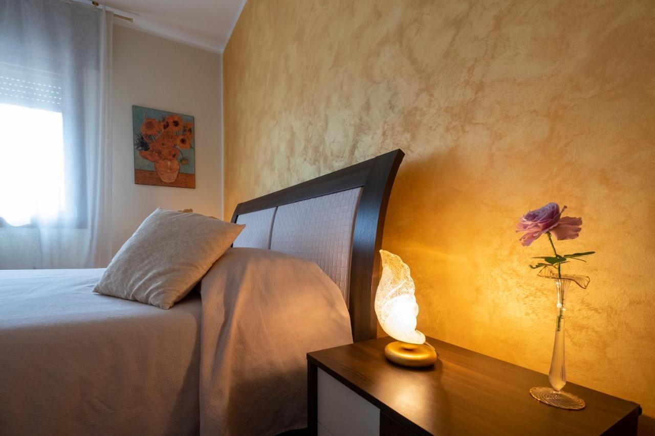 Berici Bed And Breakfast Nanto エクステリア 写真