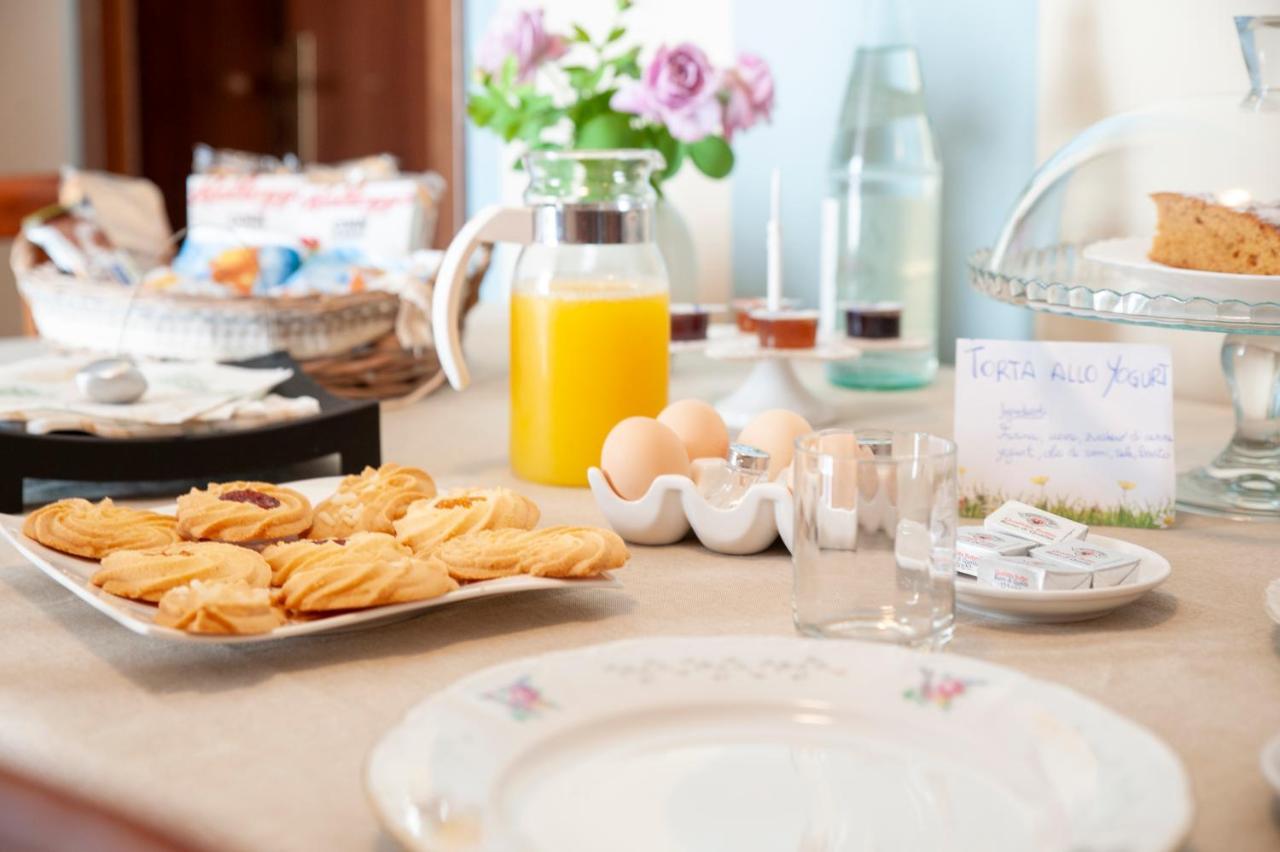 Berici Bed And Breakfast Nanto エクステリア 写真